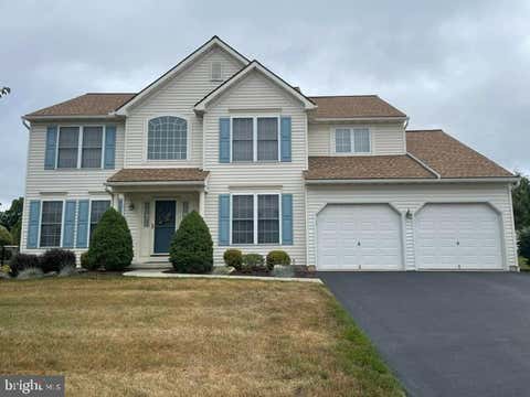 Homes For Sale - 111 Running Creek Drive<br/> READING, PA 19608