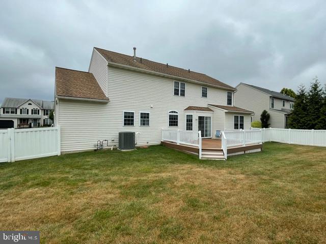 111 RUNNING CREEK DRIVE