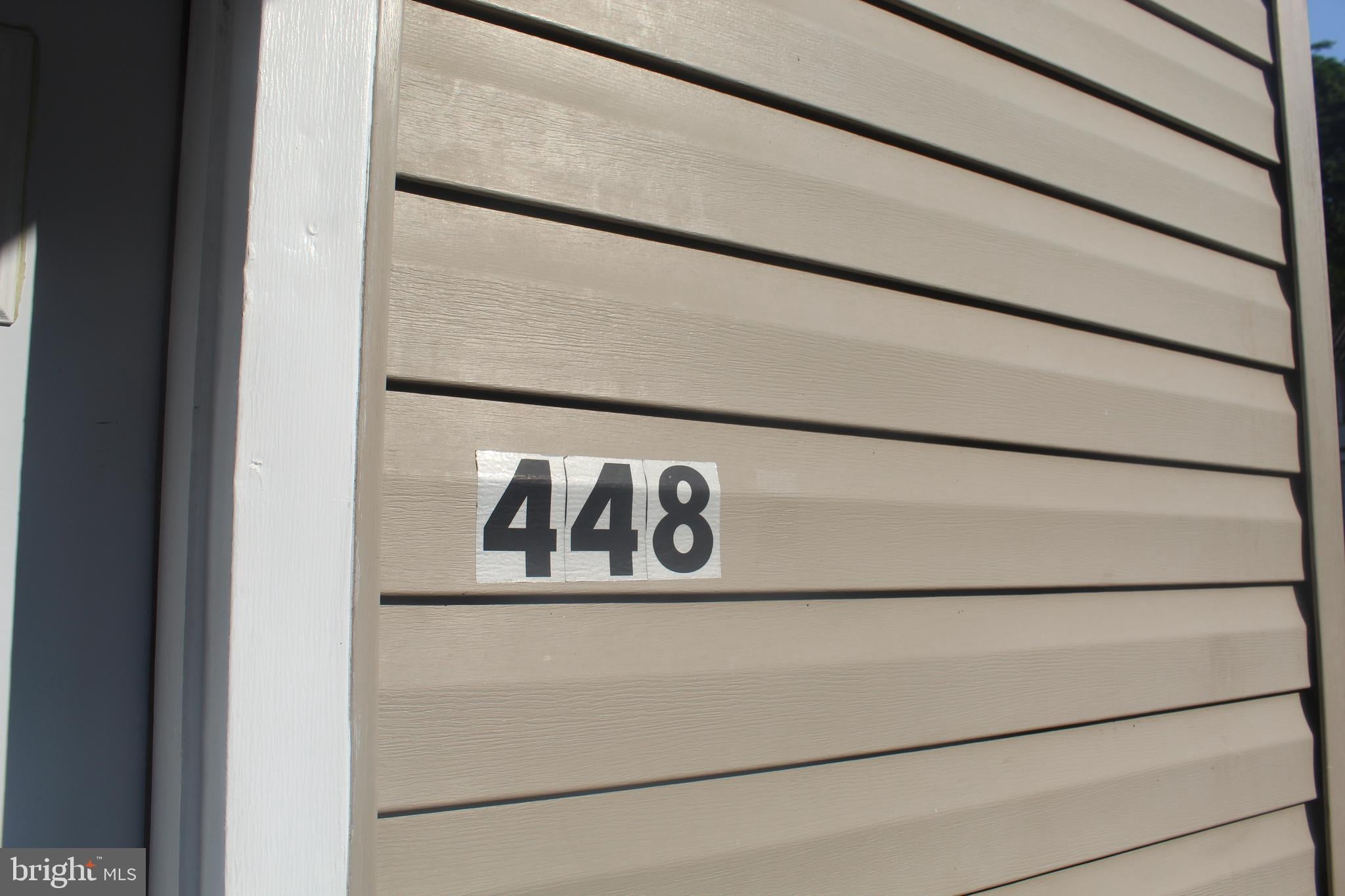 448 GOETHE STREET A