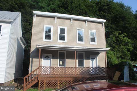Condo For Rent - 448 Goethe Street #A<br/> Allegany County, CUMBERLAND, MD 21502