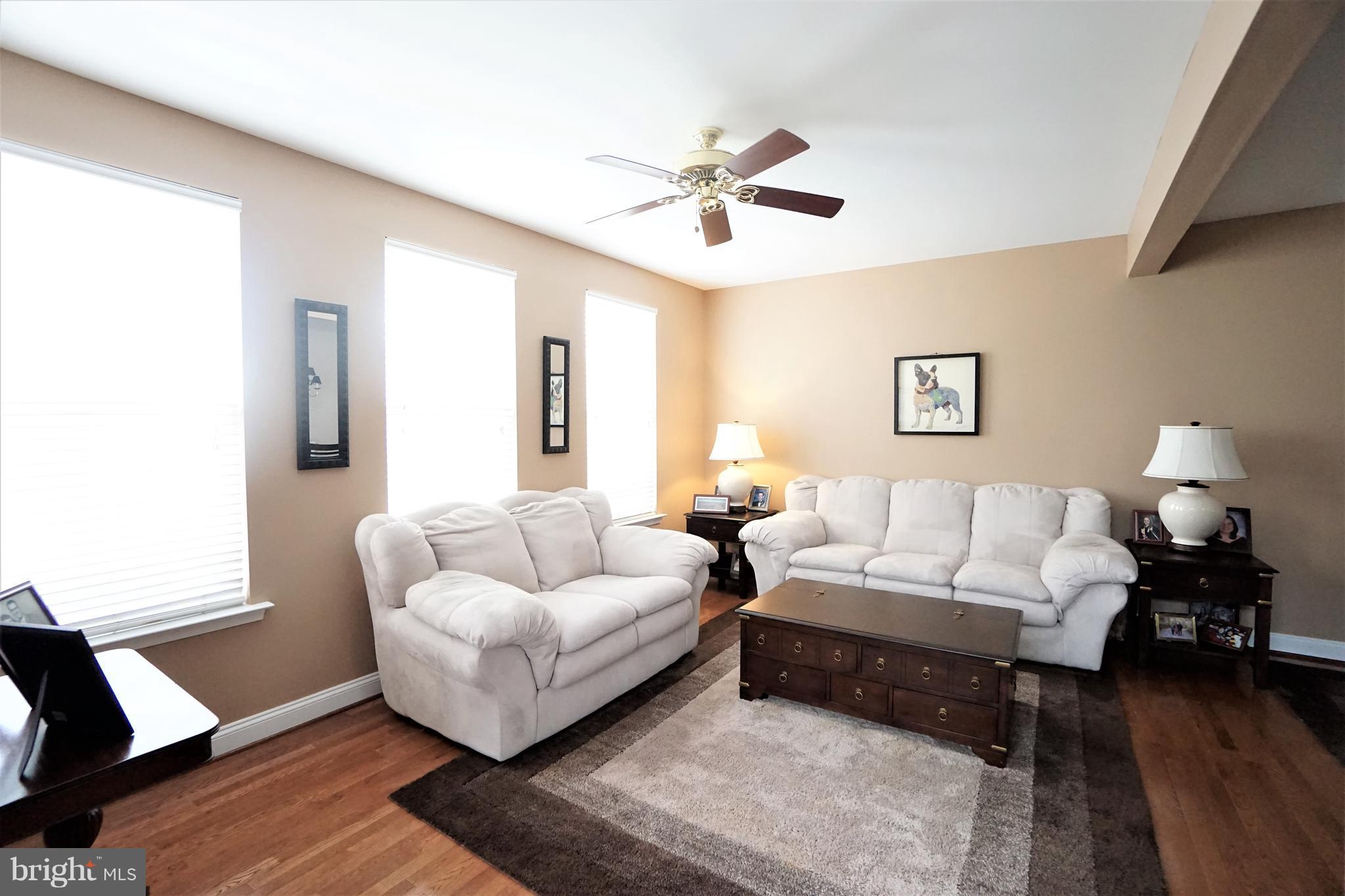 TAVISTOCK FARMS - Residential