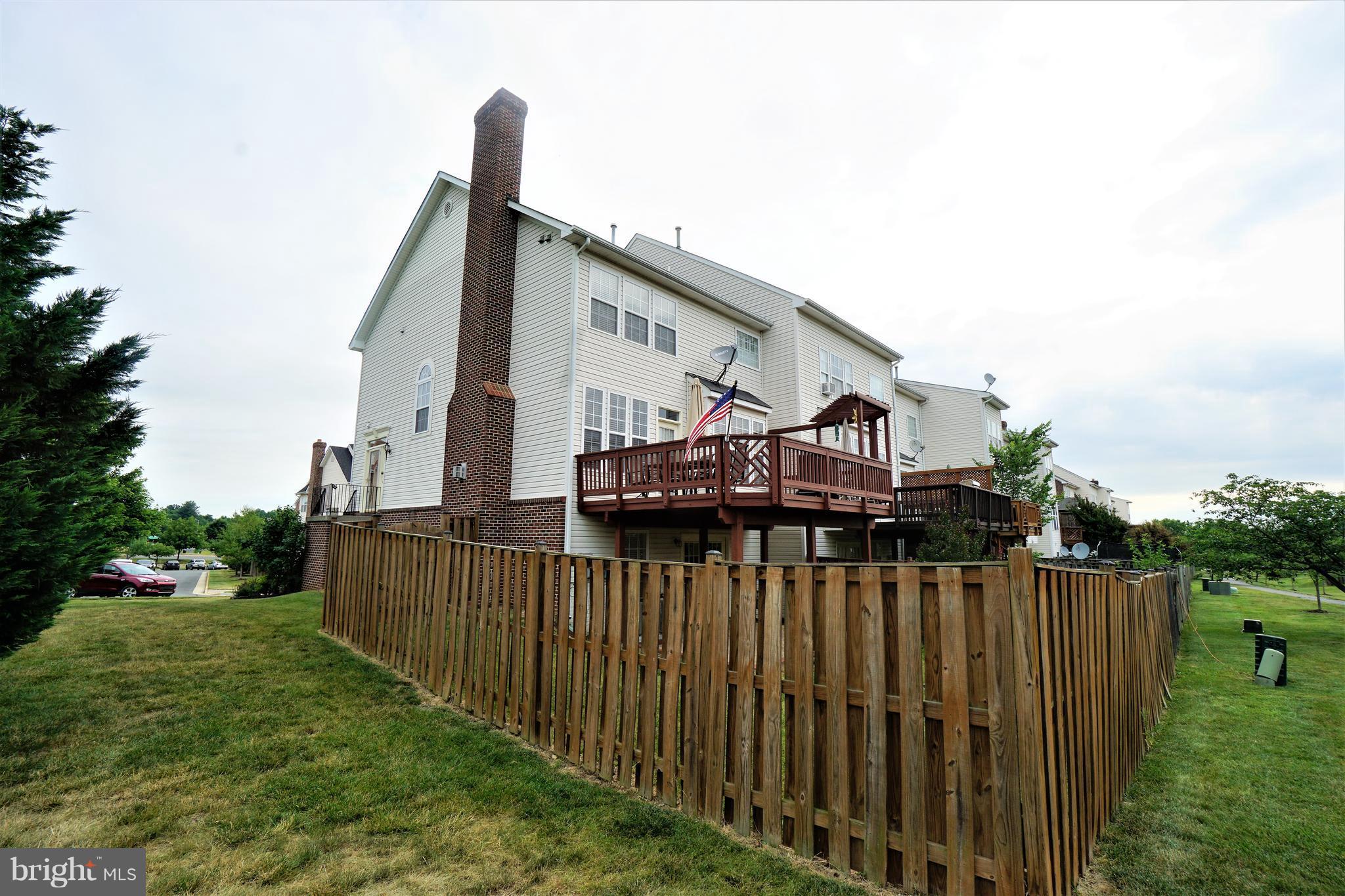 TAVISTOCK FARMS - Residential