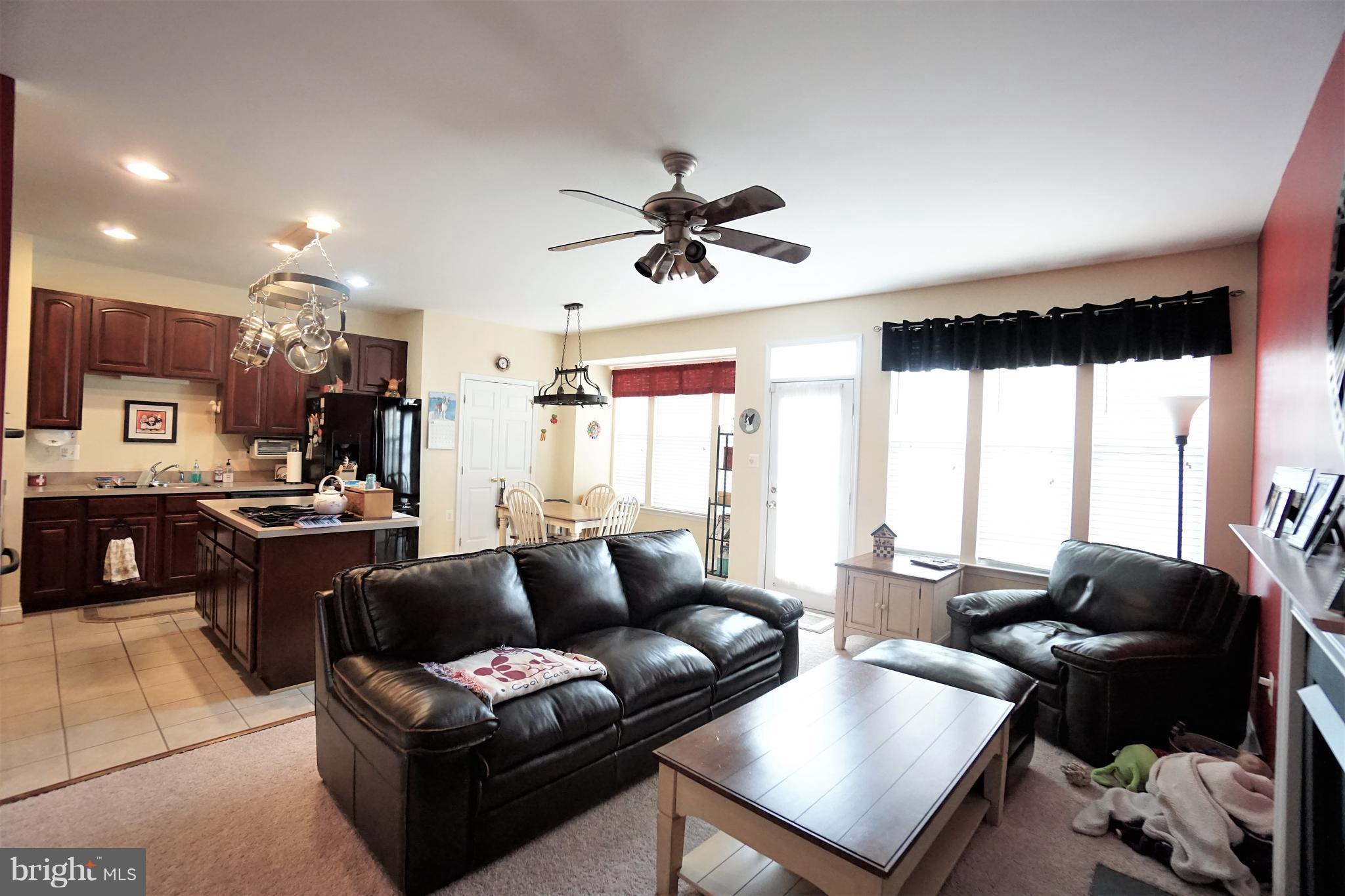 TAVISTOCK FARMS - Residential