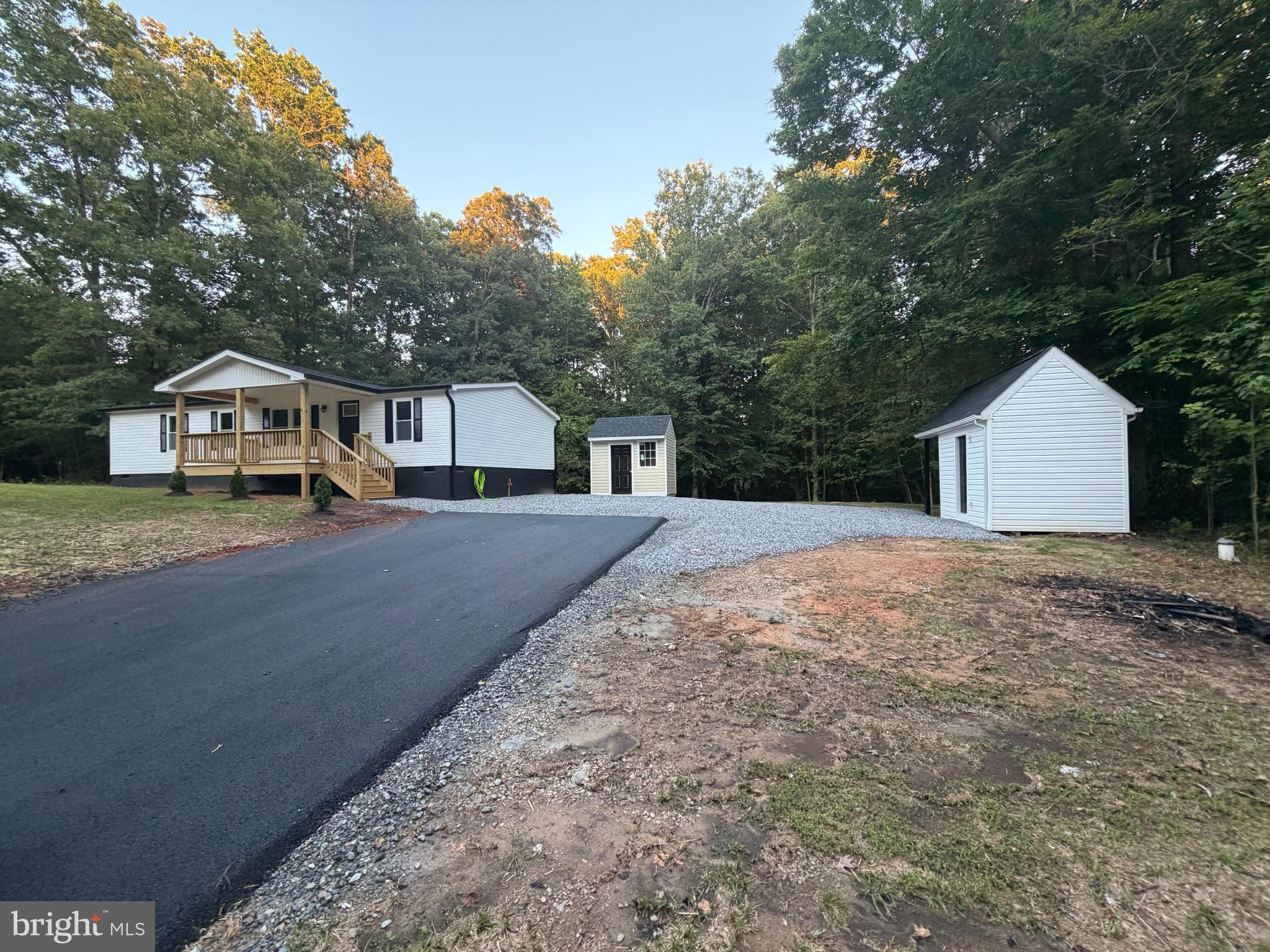 13577 COUNTYLINE CHURCH ROAD