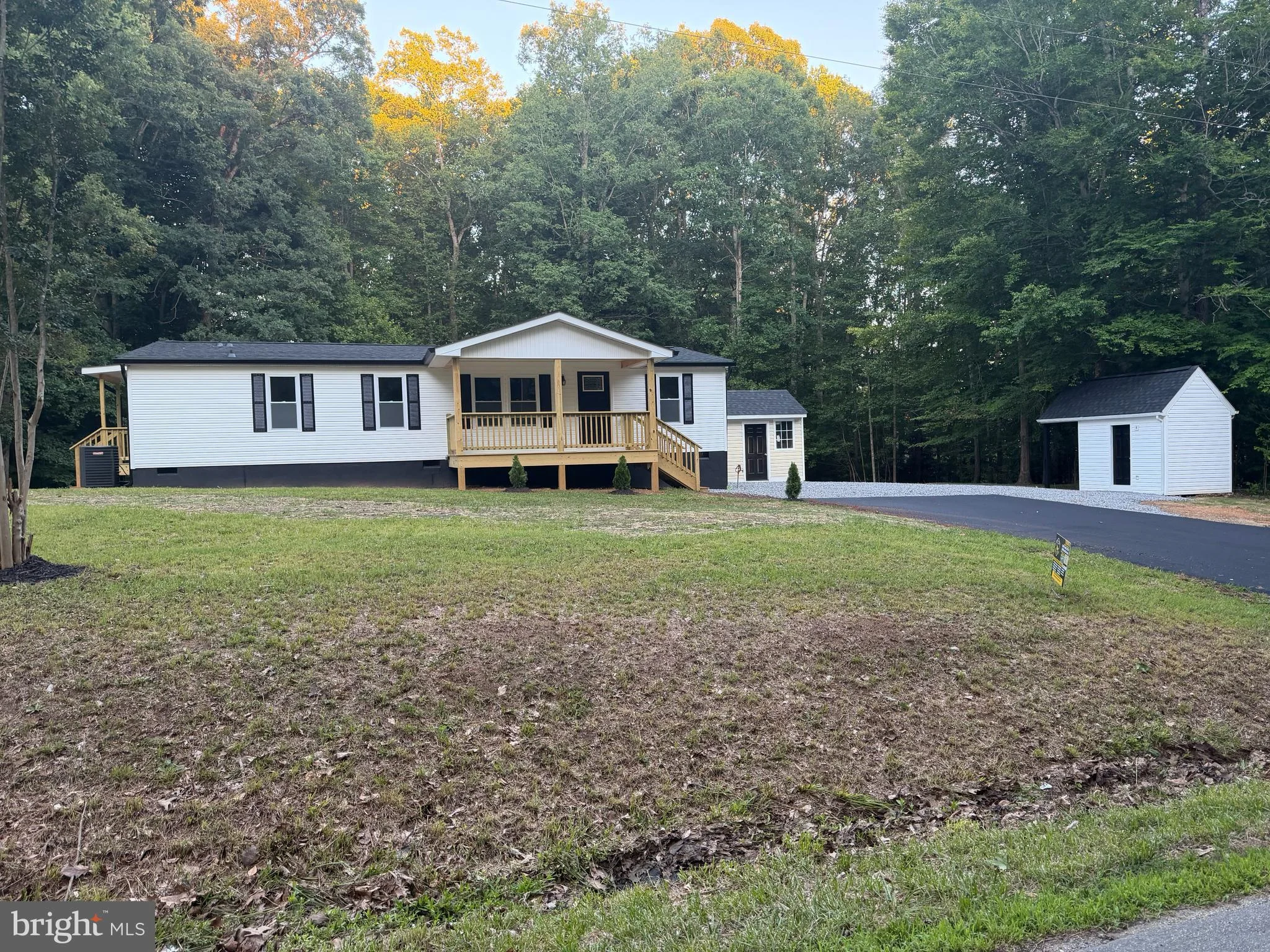 13577 Countyline Church Road