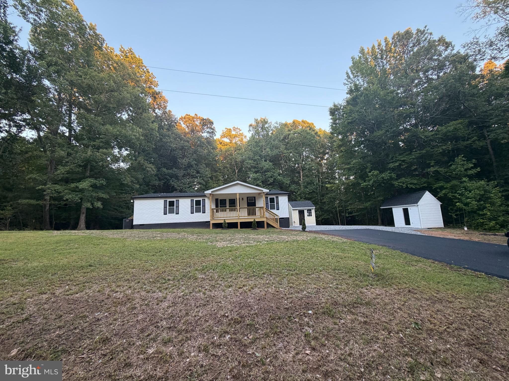 13577 COUNTYLINE CHURCH ROAD