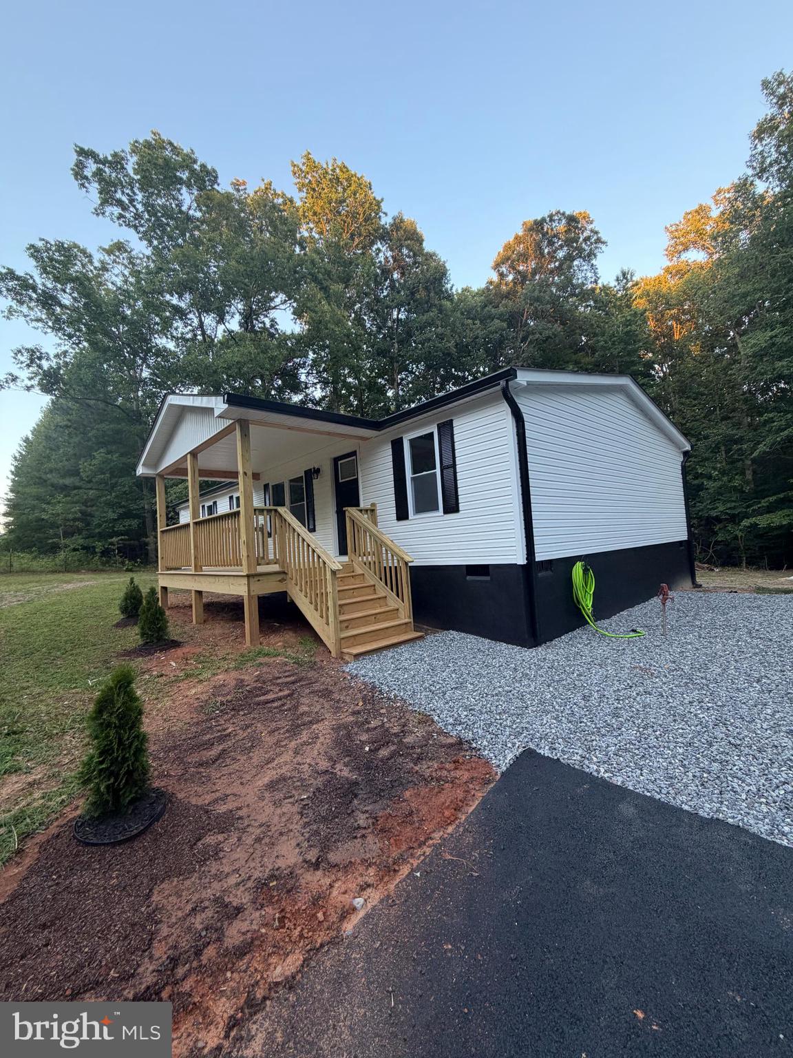 13577 COUNTYLINE CHURCH ROAD