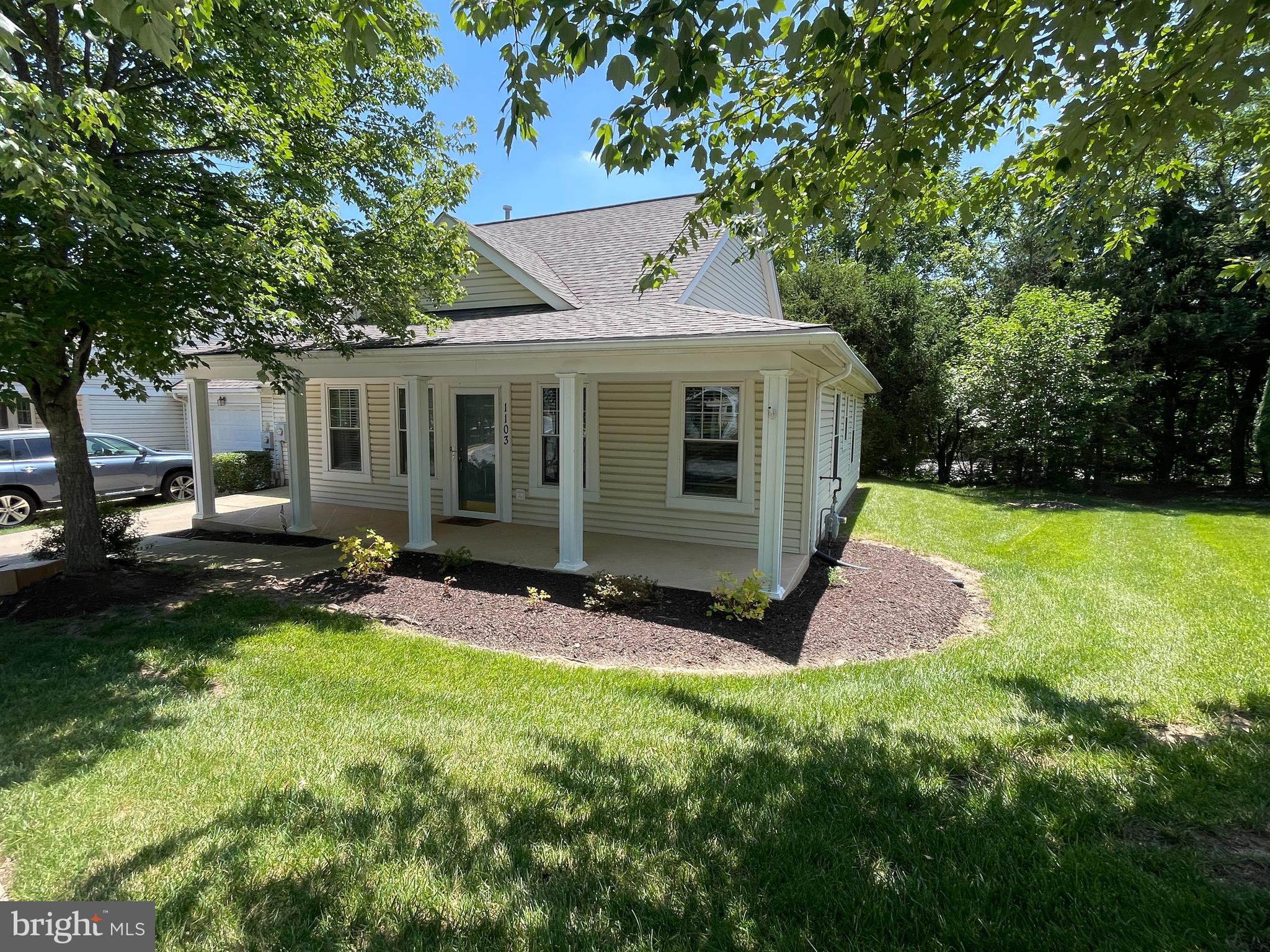 1103 JOUSTING WAY