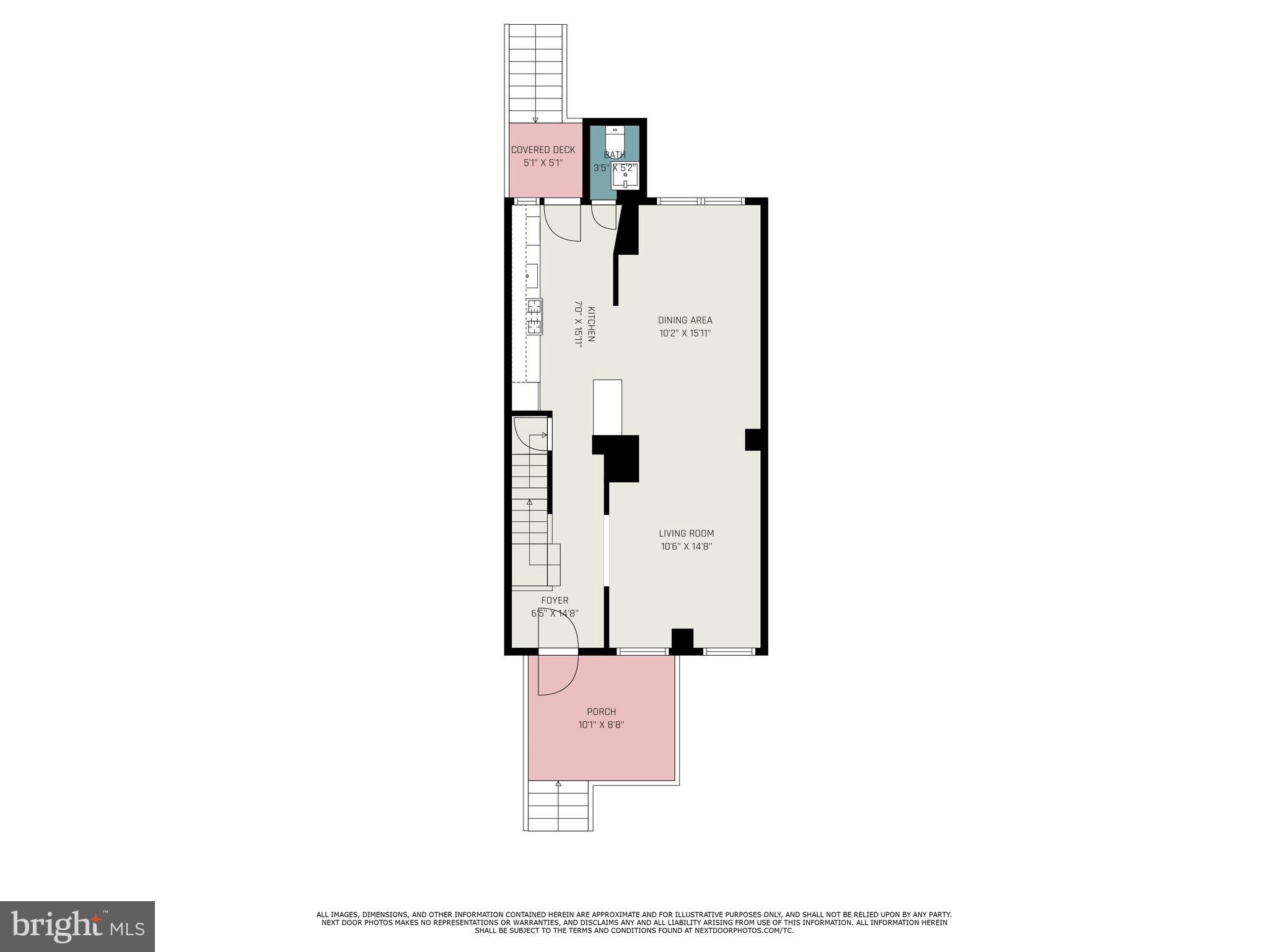 WEST FOREST PARK - Residential