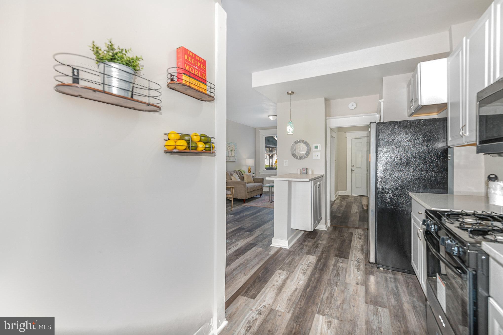 WEST FOREST PARK - Residential