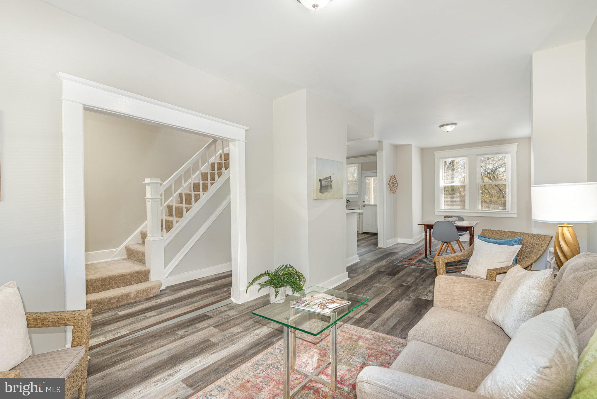 WEST FOREST PARK - Residential