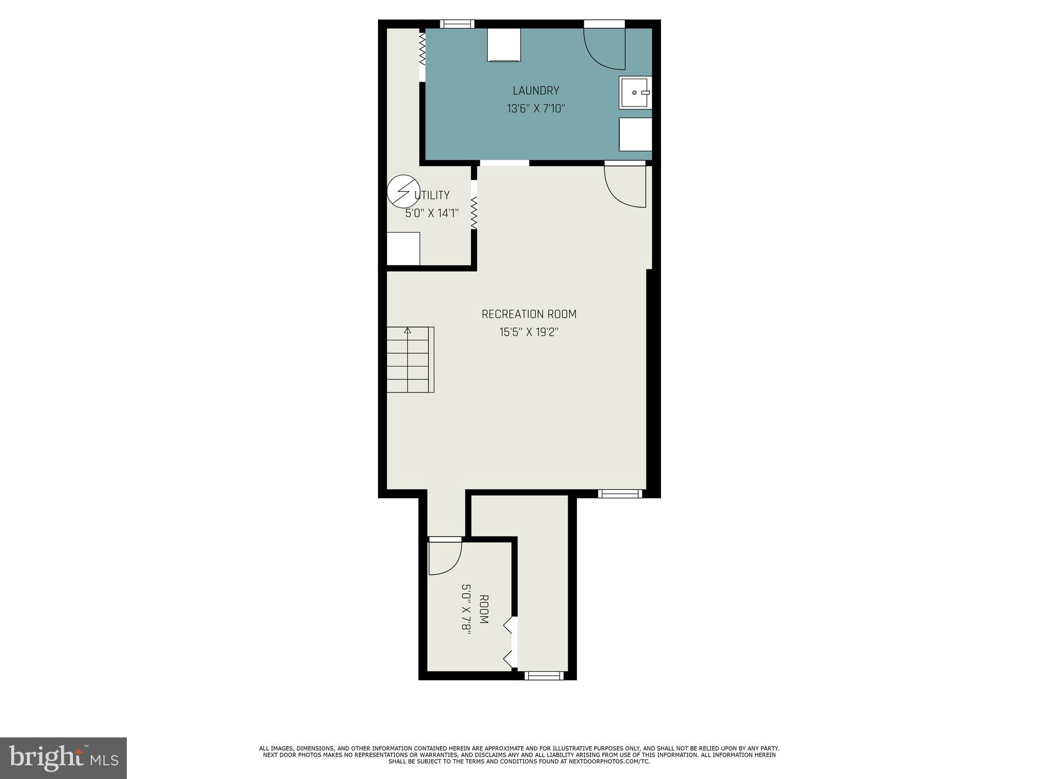 WEST FOREST PARK - Residential