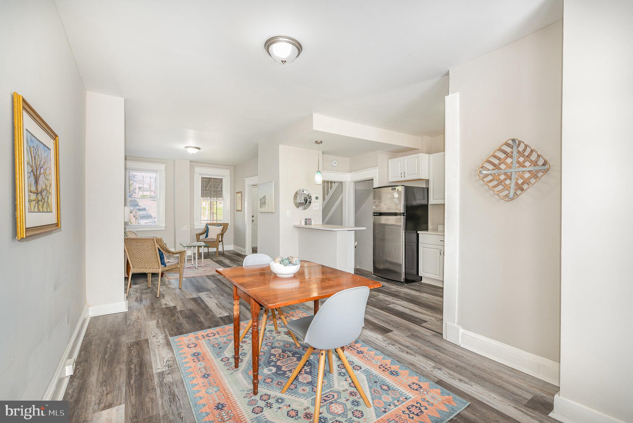 WEST FOREST PARK - Residential