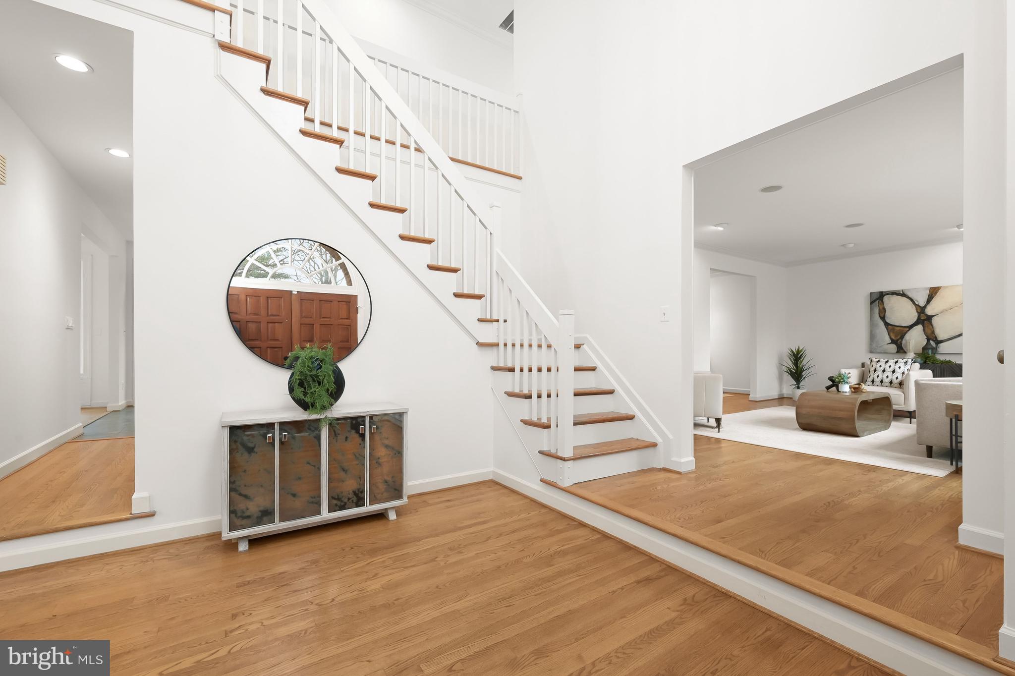 LOCUST RIDGE - Residential