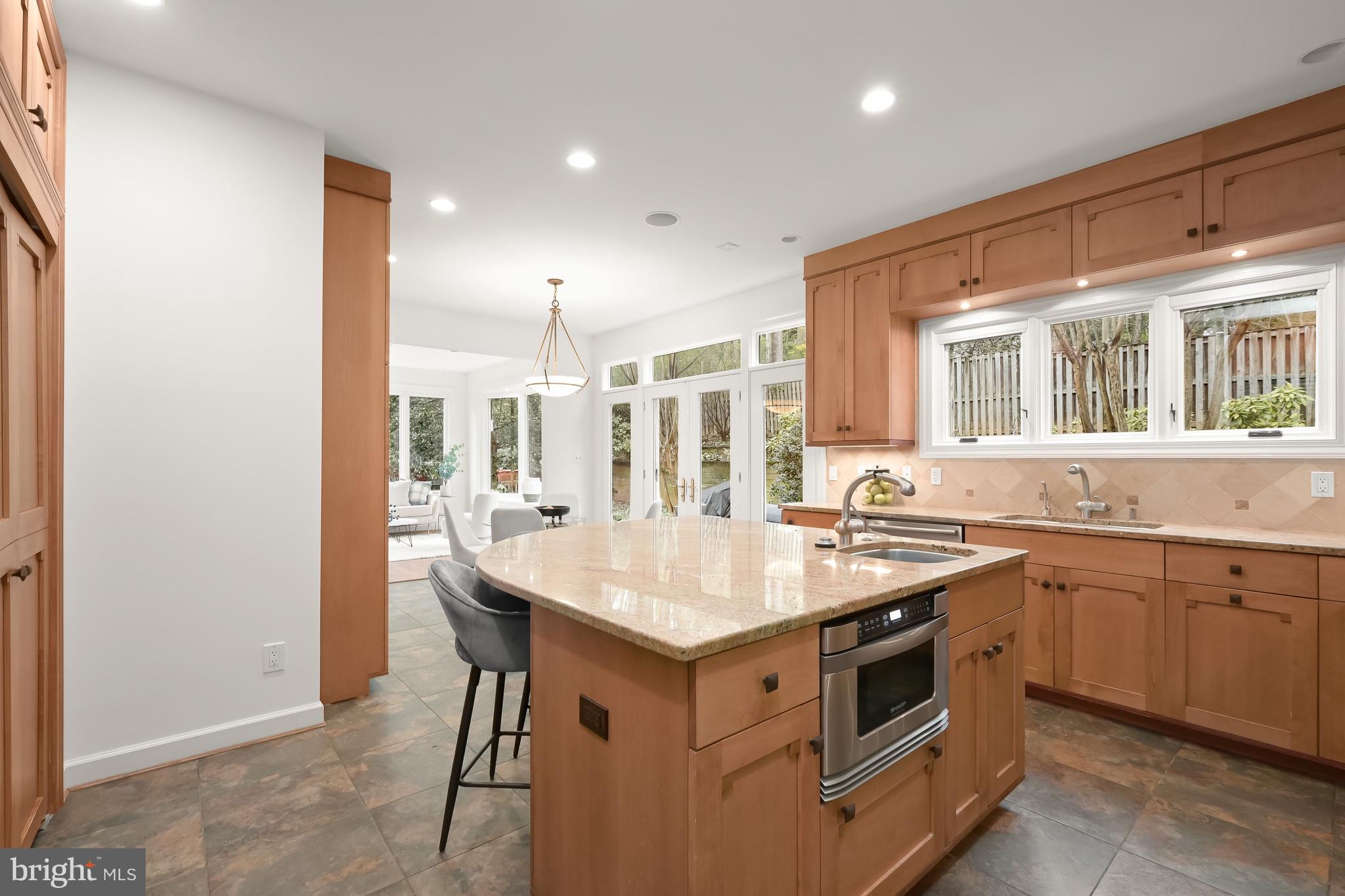 LOCUST RIDGE - Residential