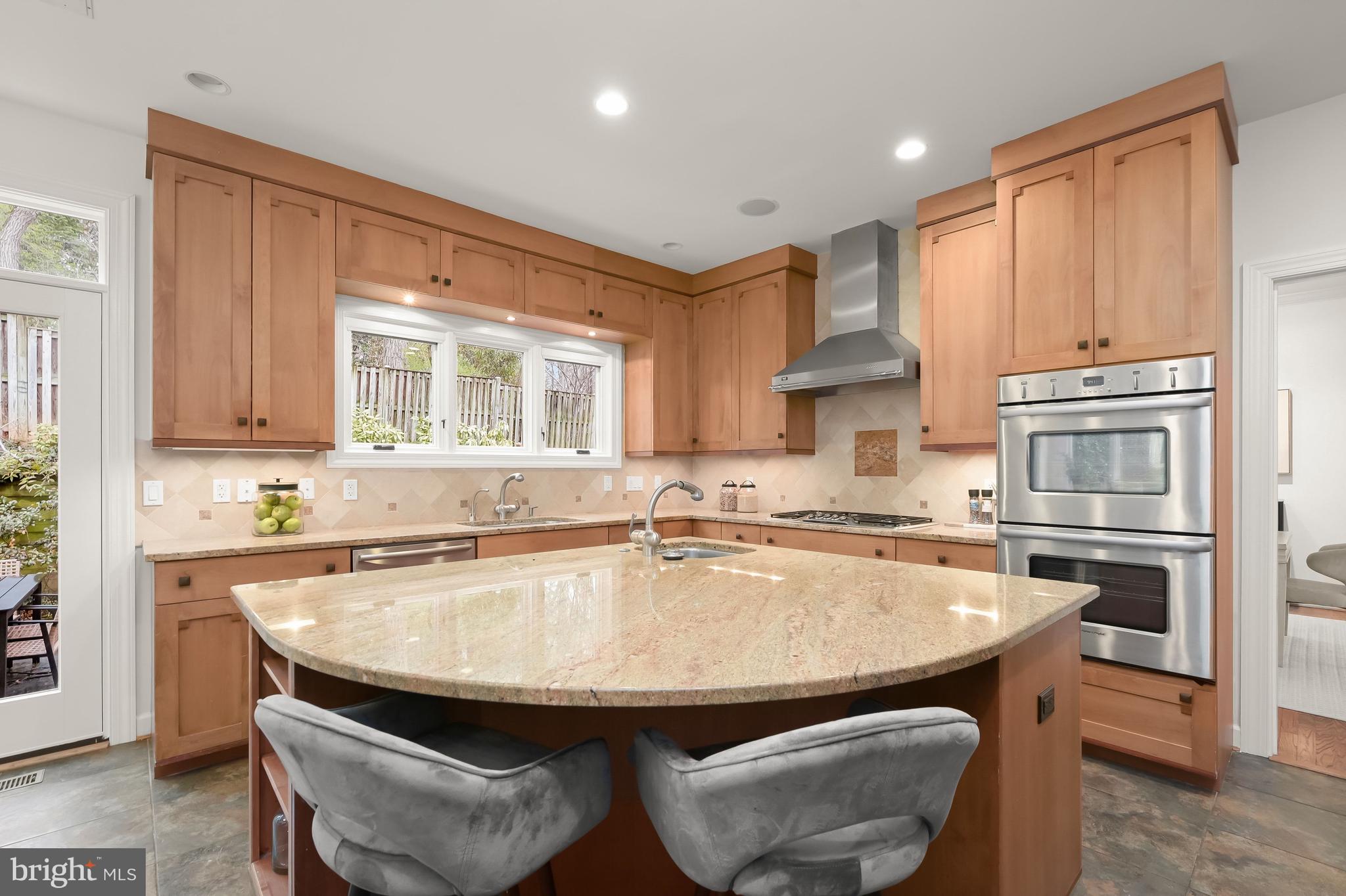 LOCUST RIDGE - Residential