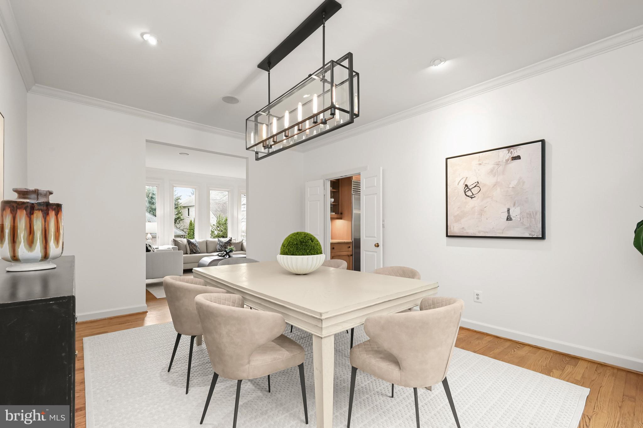 LOCUST RIDGE - Residential