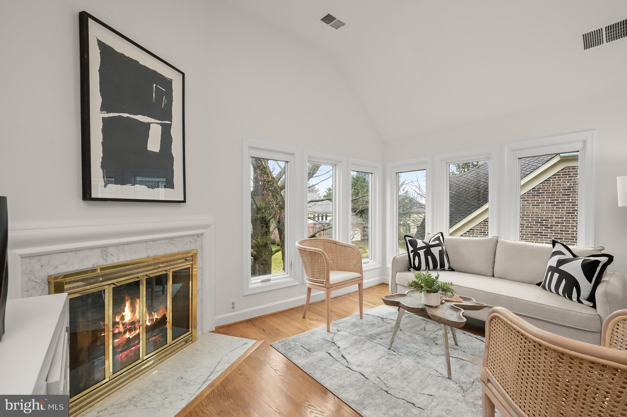 LOCUST RIDGE - Residential