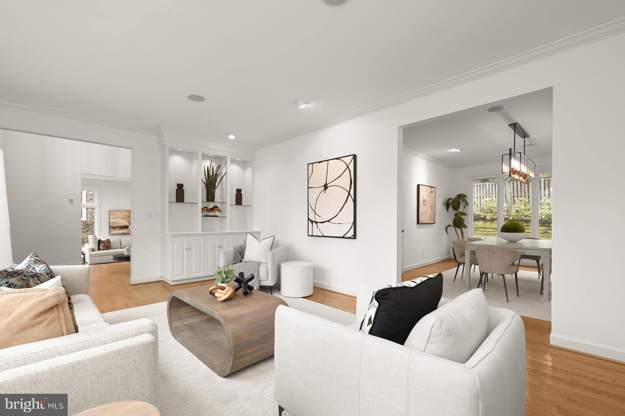 LOCUST RIDGE - Residential