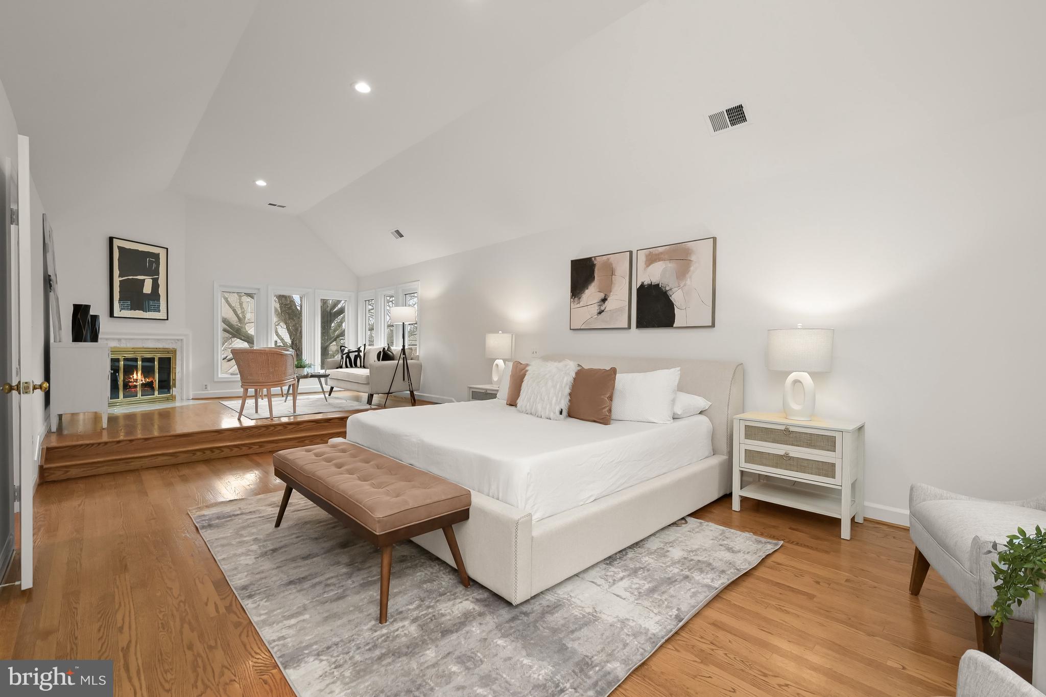 LOCUST RIDGE - Residential