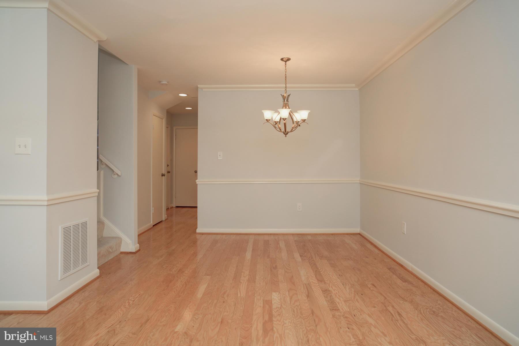 BALLSTON - Residential