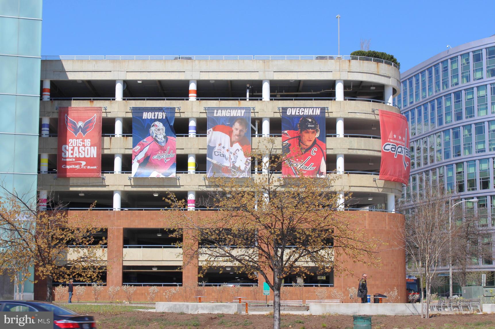 BALLSTON - Residential