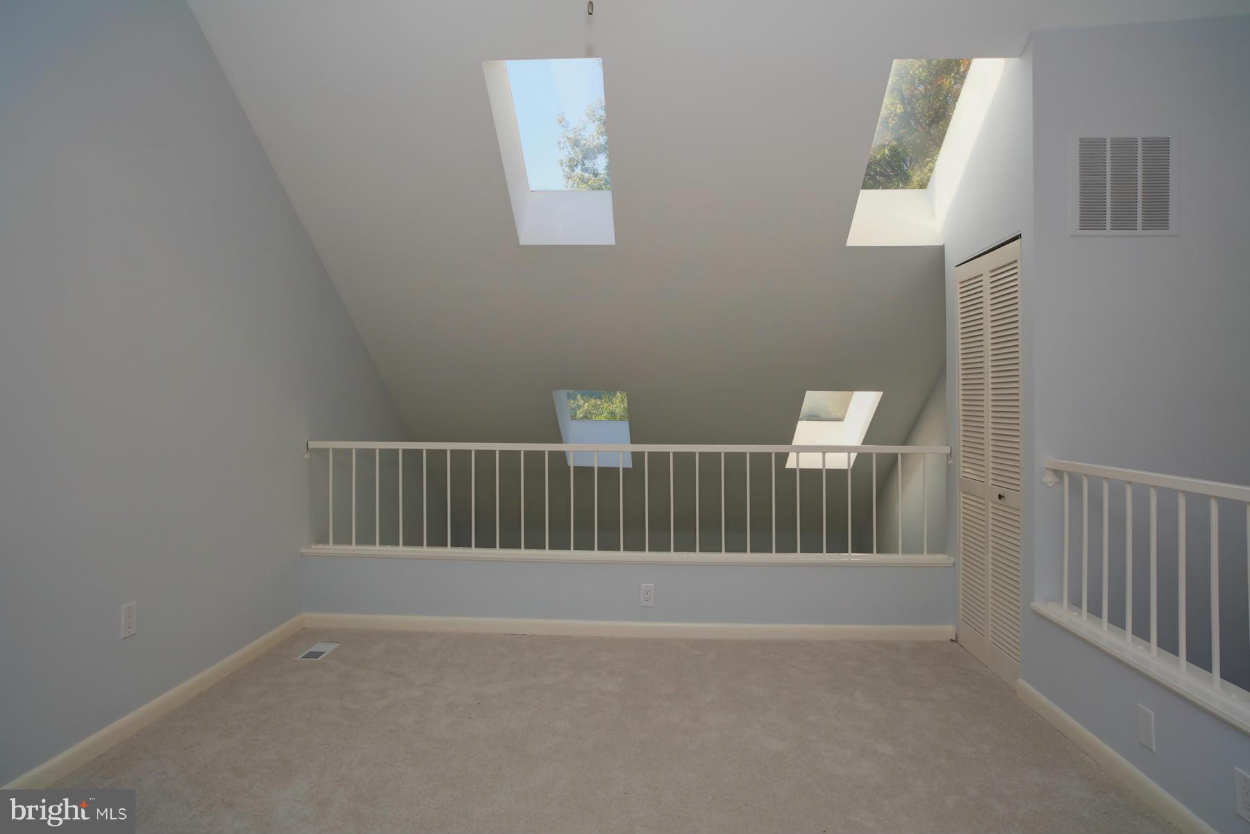 BALLSTON - Residential