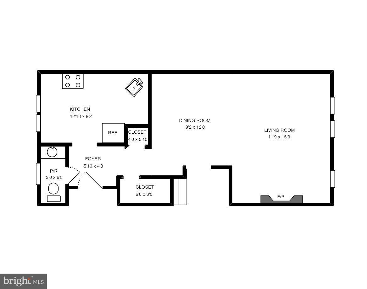 BALLSTON - Residential