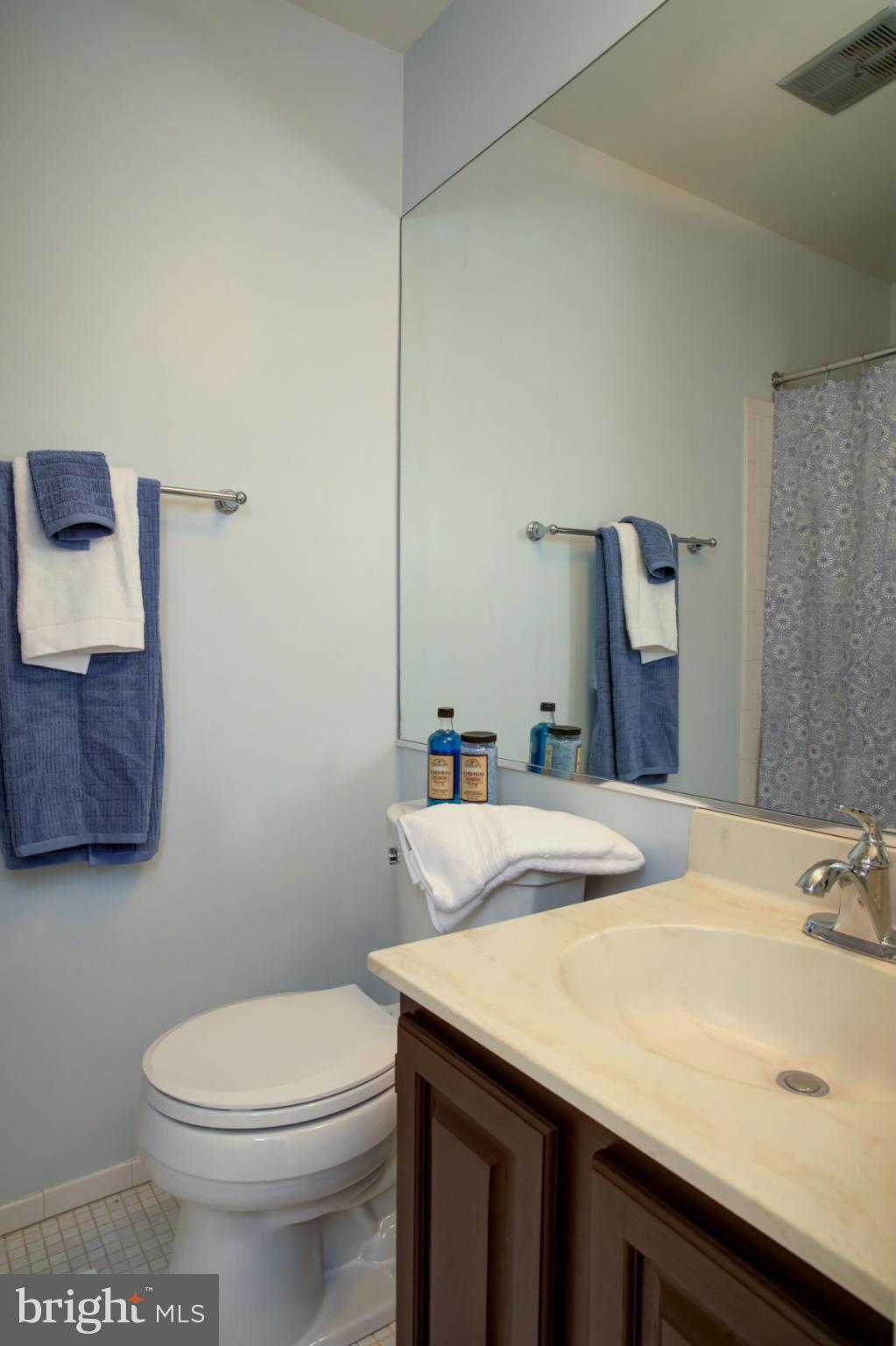 BALLSTON - Residential