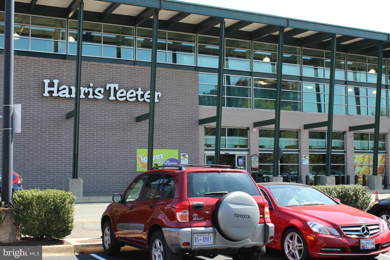 BALLSTON - Residential