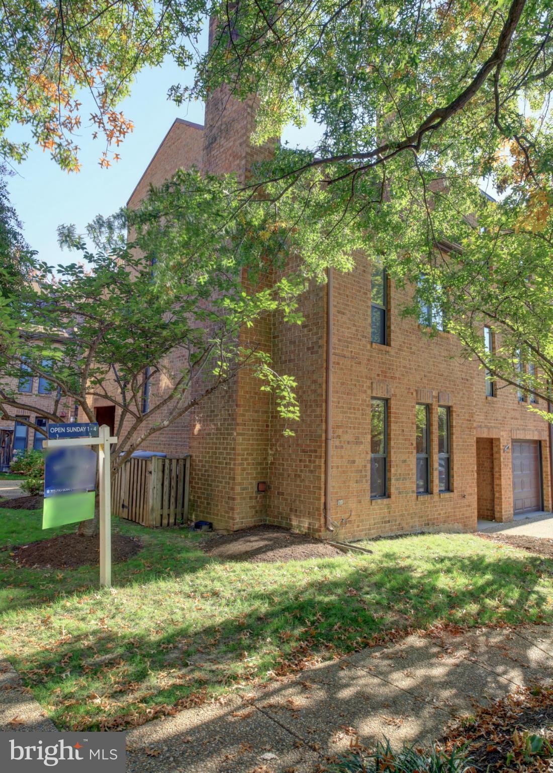 BALLSTON - Residential