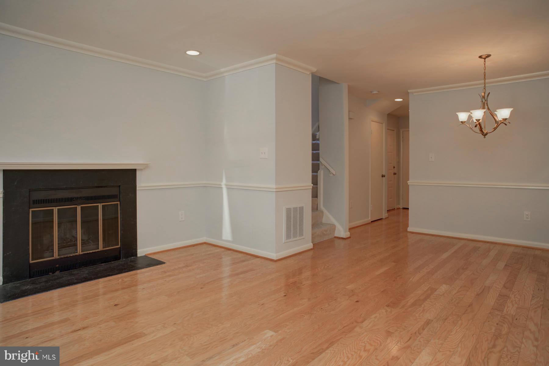 BALLSTON - Residential