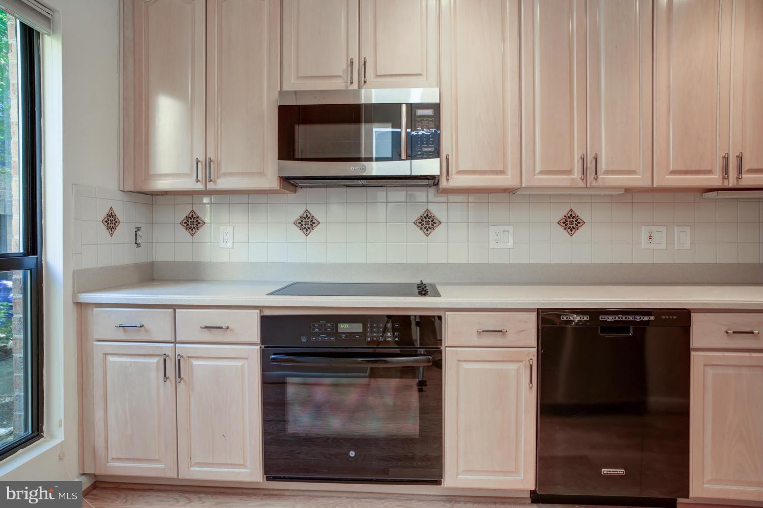 BALLSTON - Residential