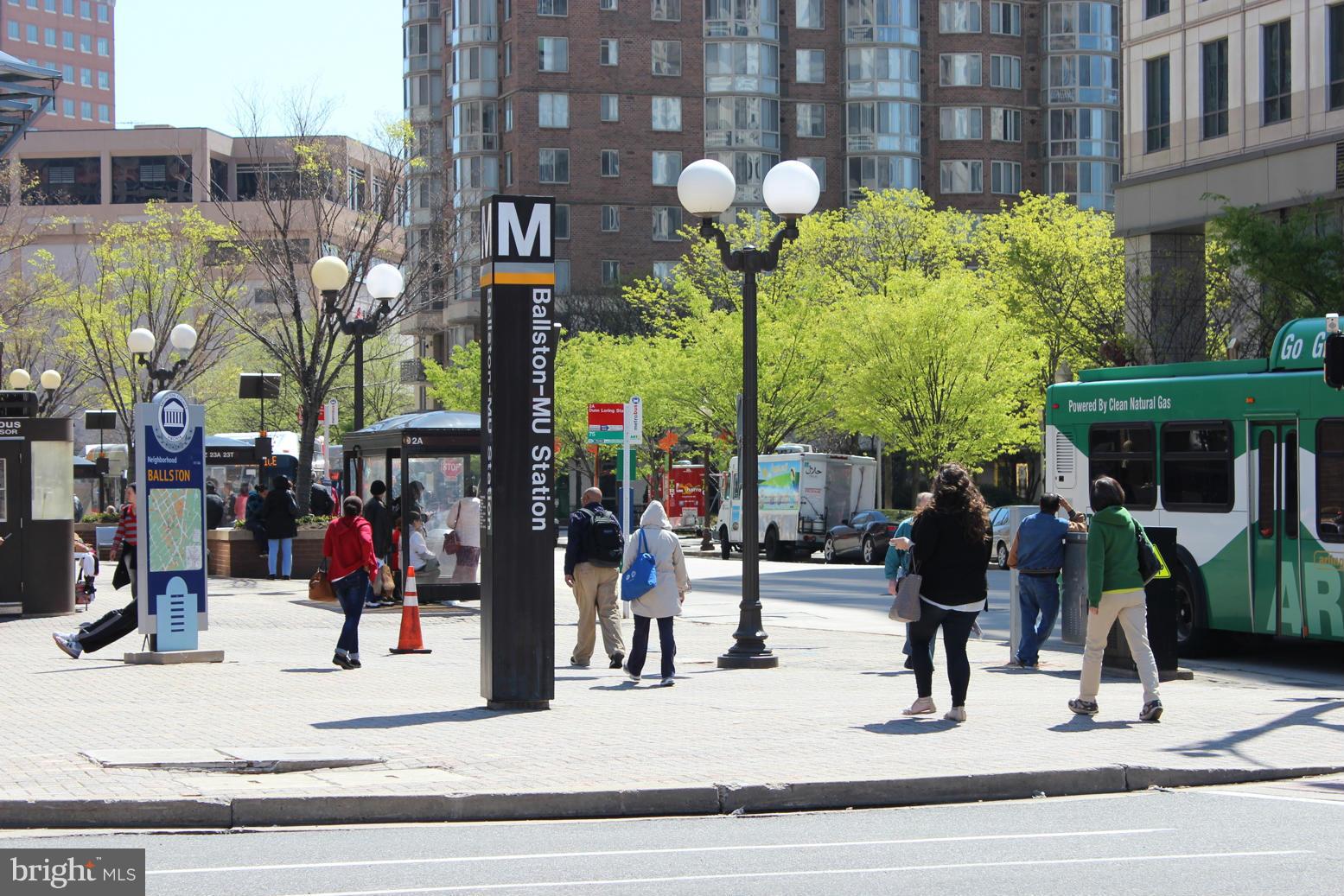 BALLSTON - Residential