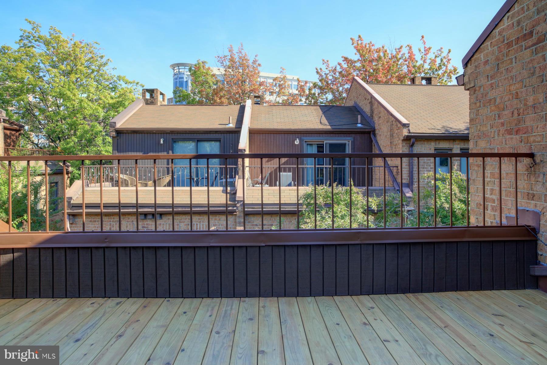 BALLSTON - Residential