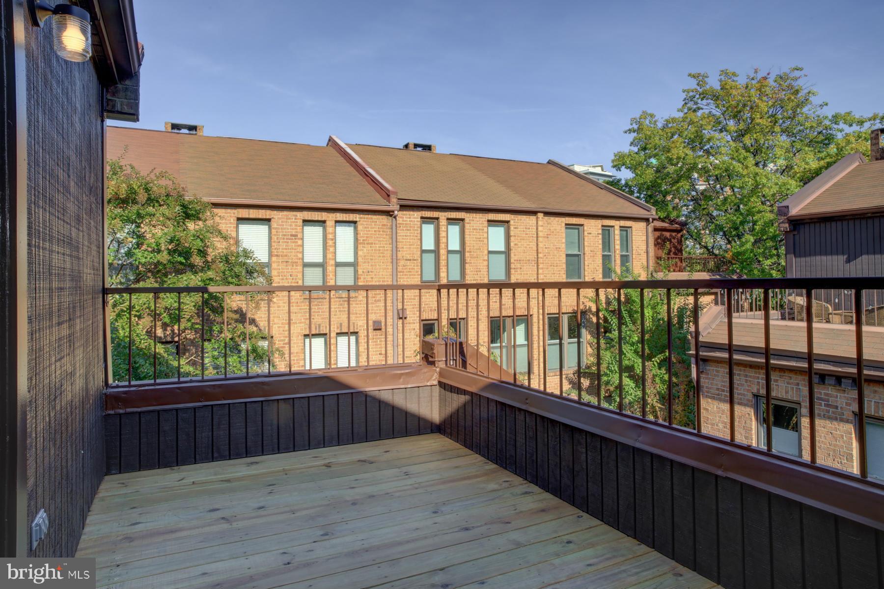 BALLSTON - Residential