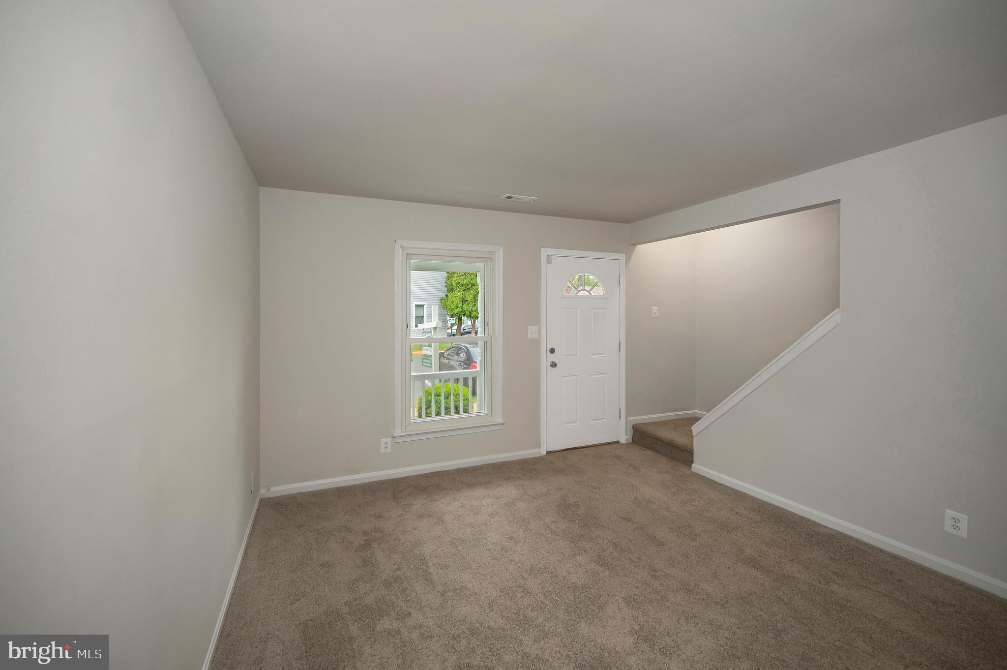 STAFFORD MEADOWS - Residential