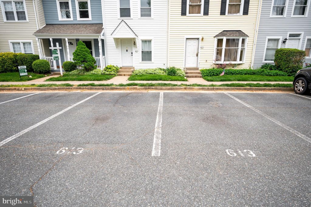 Photo of 613 Madison Court #23, STAFFORD, VA 22556 (MLS # VAST2048640)