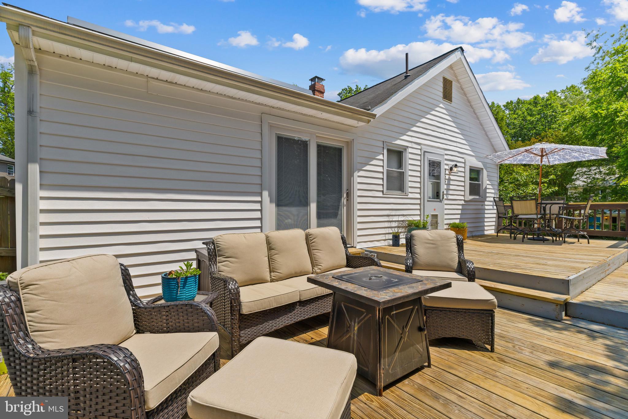 HERALD HARBOR - Residential