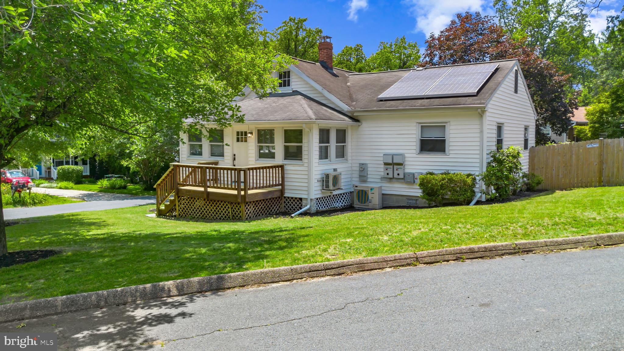 HERALD HARBOR - Residential