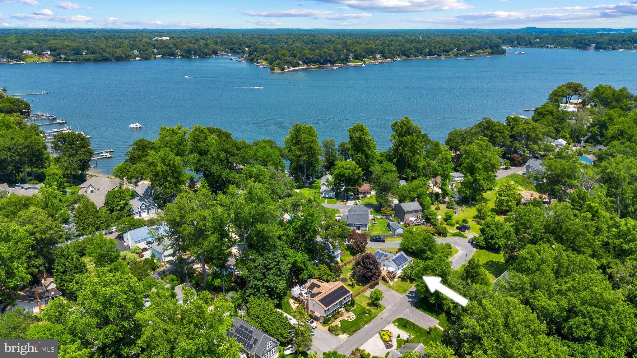 HERALD HARBOR - Residential