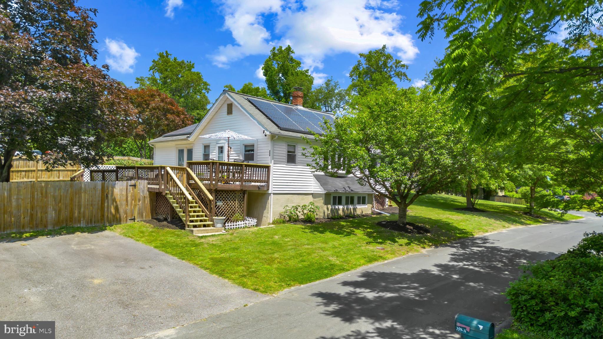 HERALD HARBOR - Residential