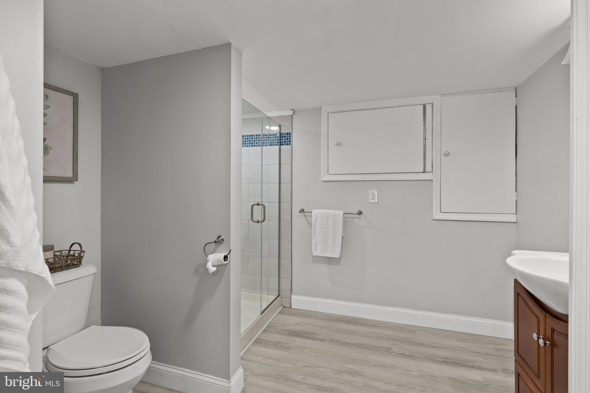 HERALD HARBOR - Residential