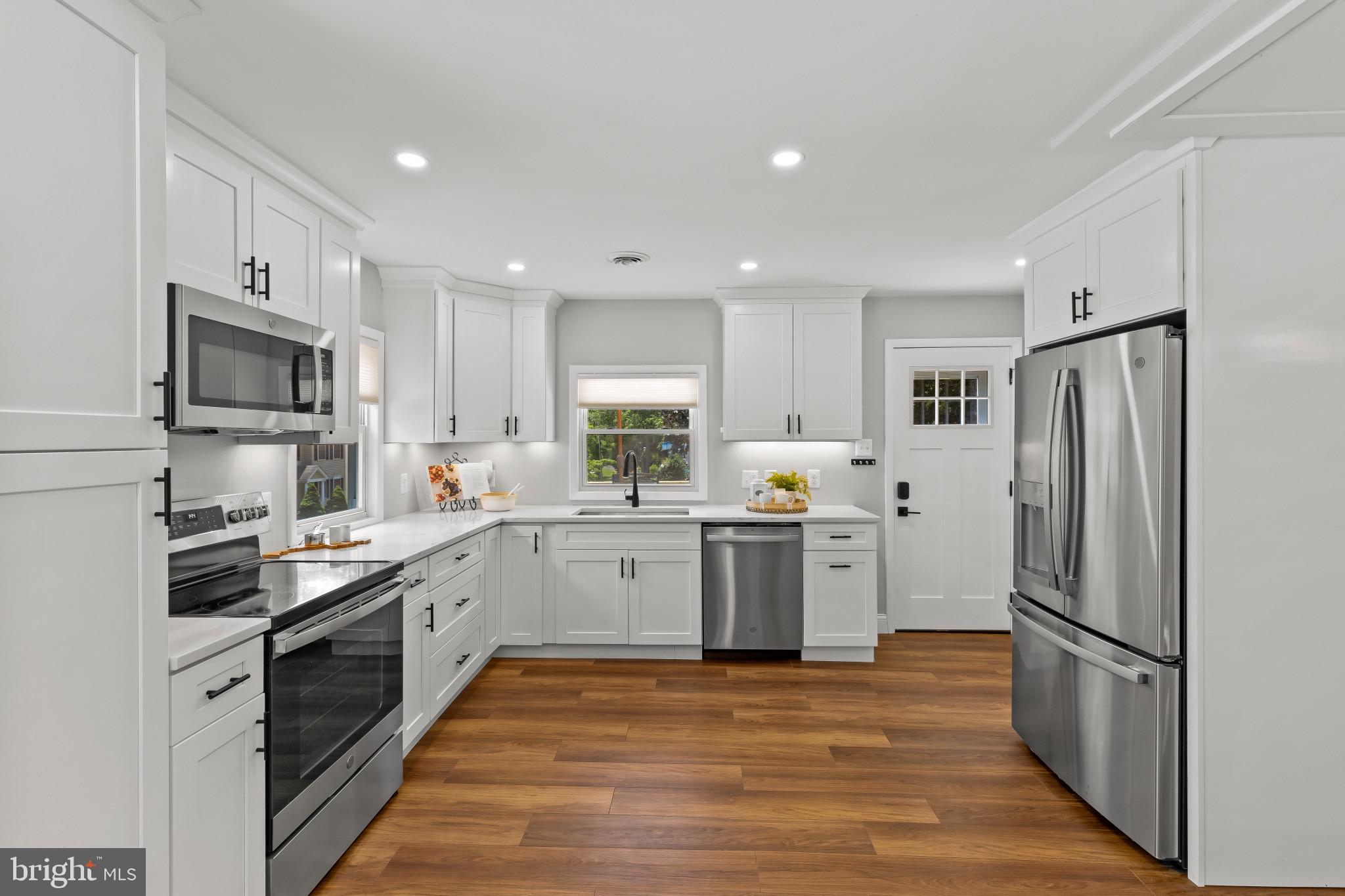 HERALD HARBOR - Residential