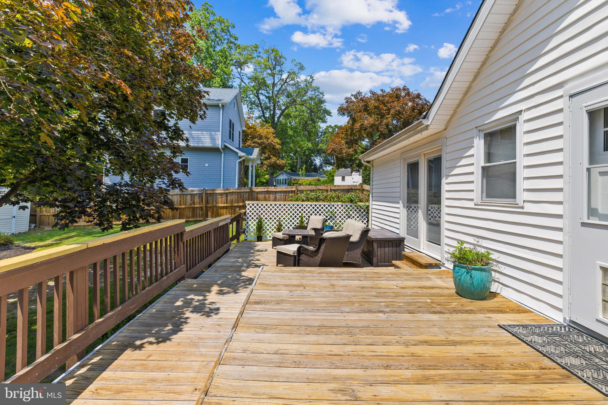 HERALD HARBOR - Residential