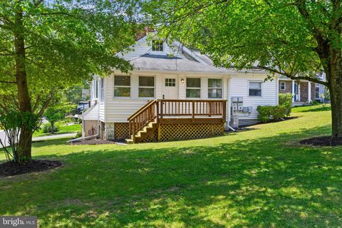 356 HICKORY TRAIL CROWNSVILLE MD 21032