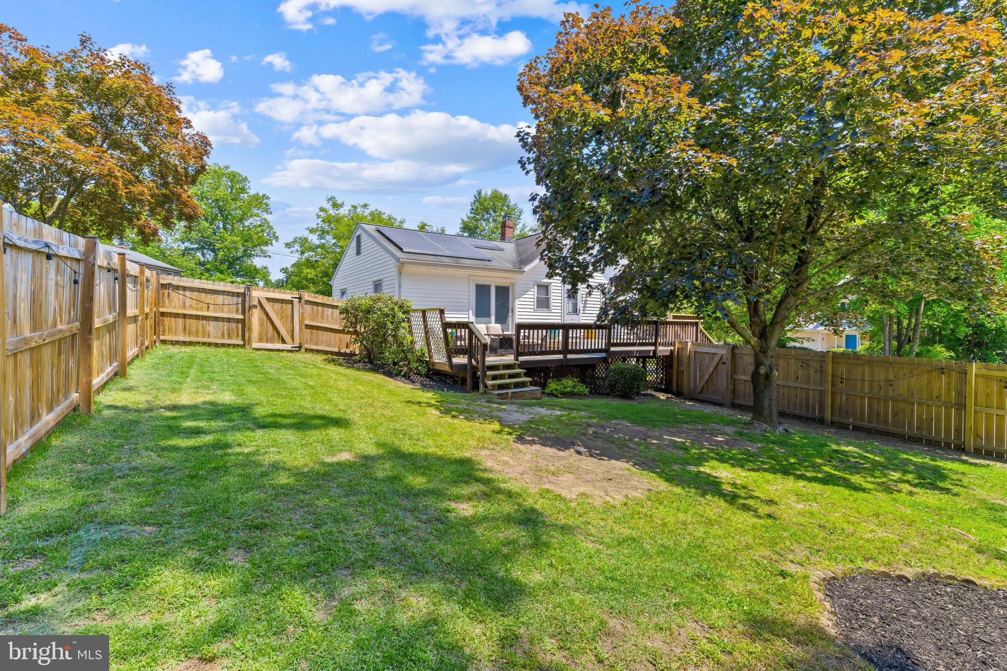 HERALD HARBOR - Residential