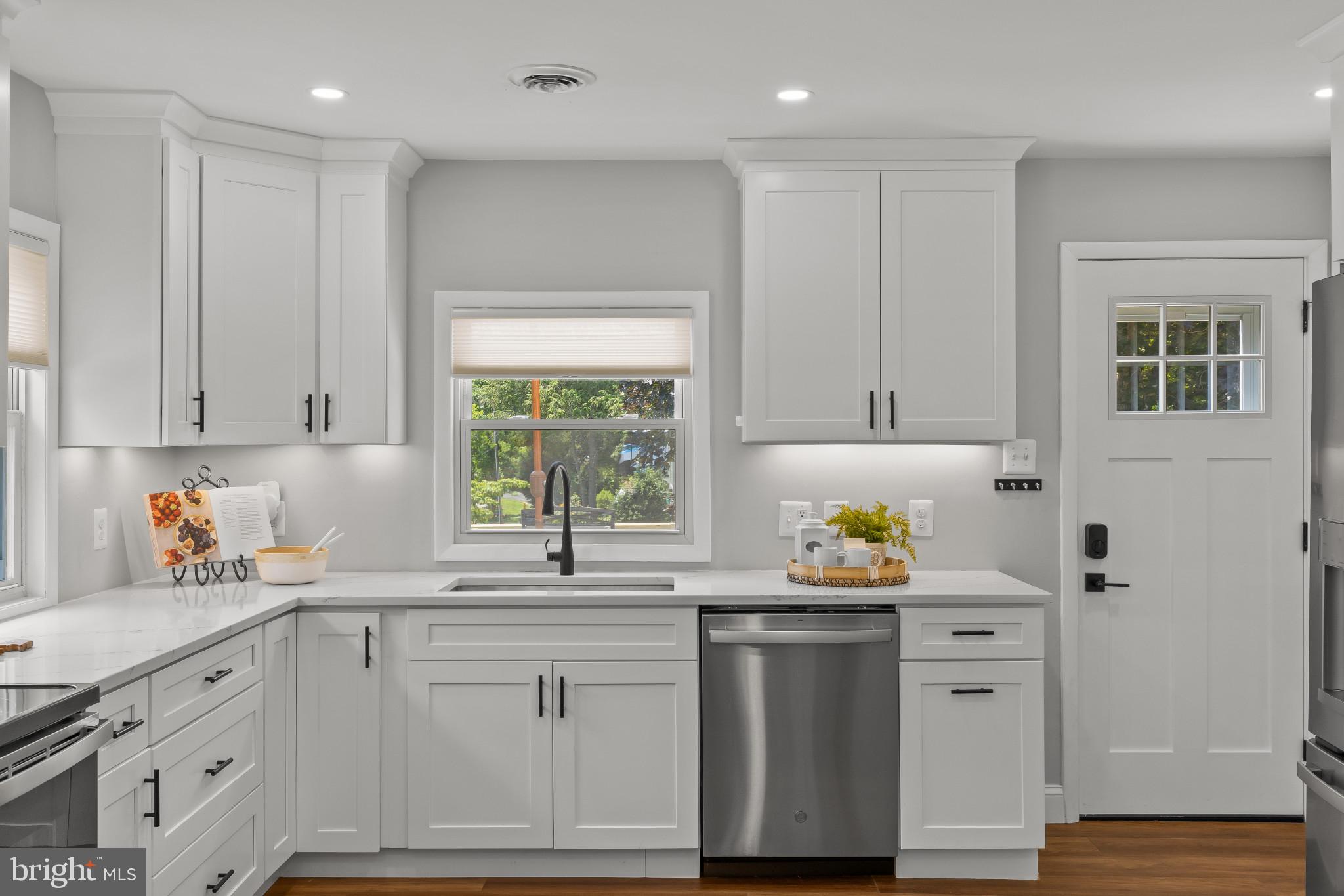 HERALD HARBOR - Residential