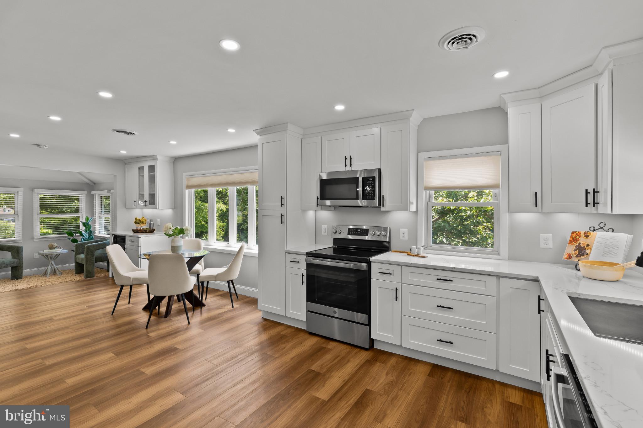 HERALD HARBOR - Residential