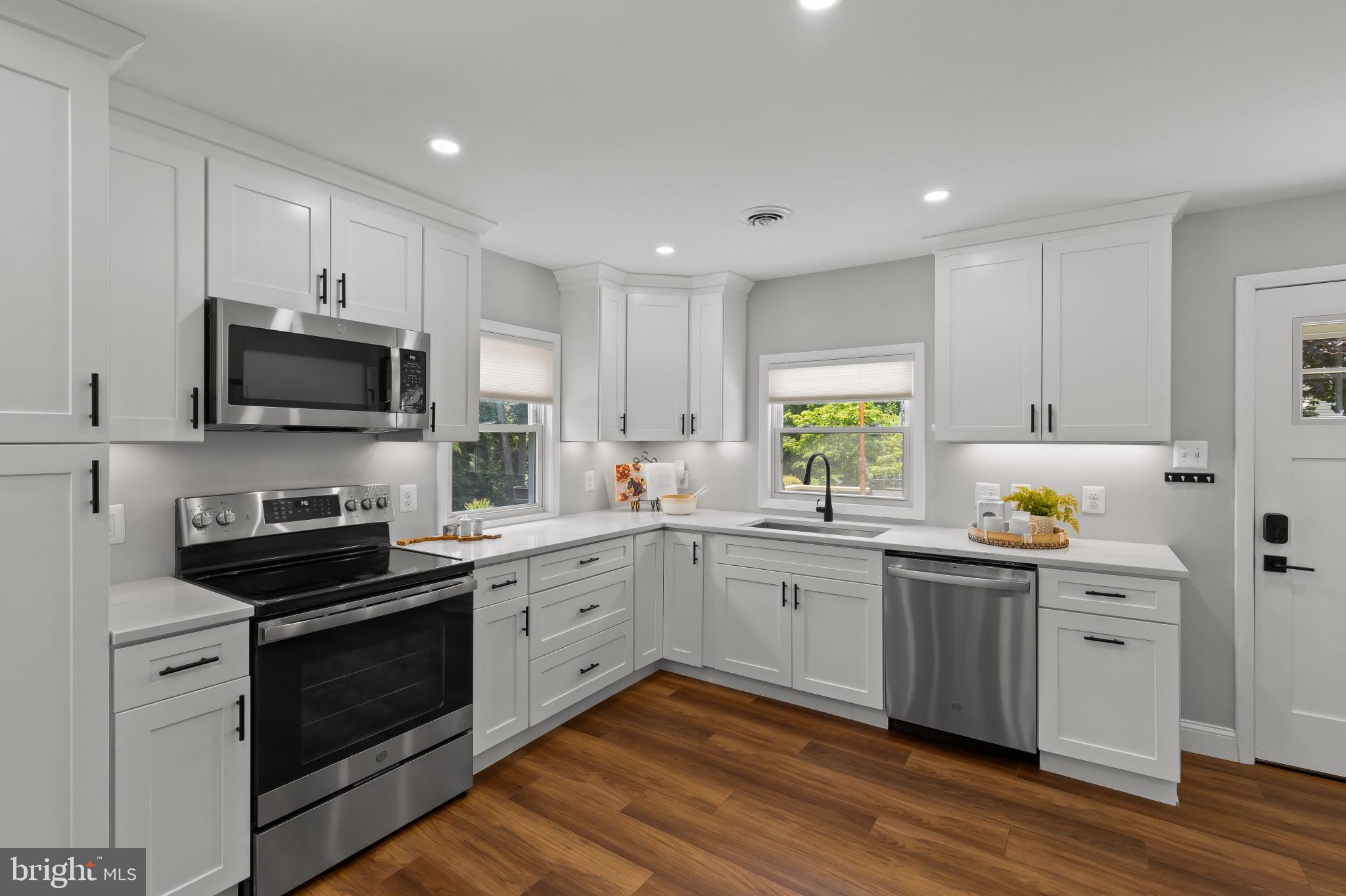 HERALD HARBOR - Residential